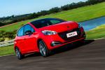 Peugeot 208 GT 2016 года (LA)